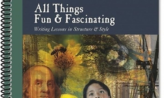 All things fun and fascinating iew