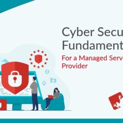 Cyber security fundamentals 2020 pre-test