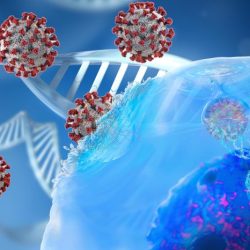 Immune system covid genetic variation genetics sars cov individual severity may depend human infection