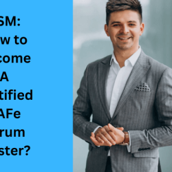 Safe scrum master exam questions