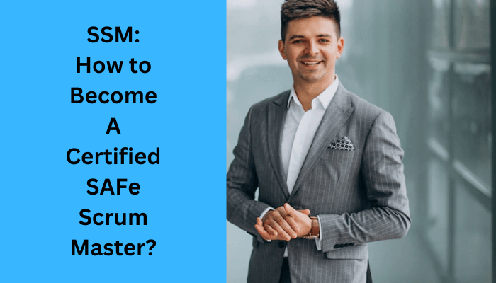 Safe scrum master exam questions