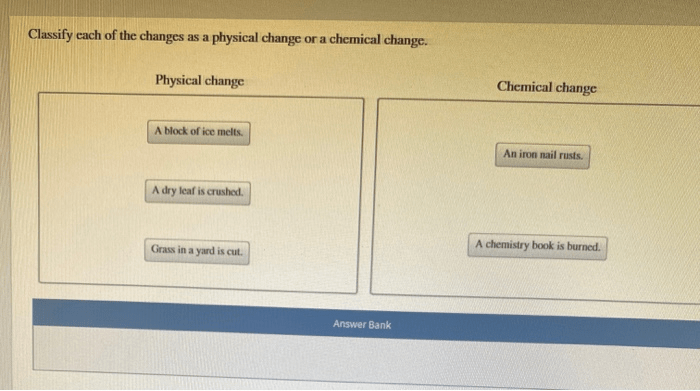 Salting highways chemical or physical