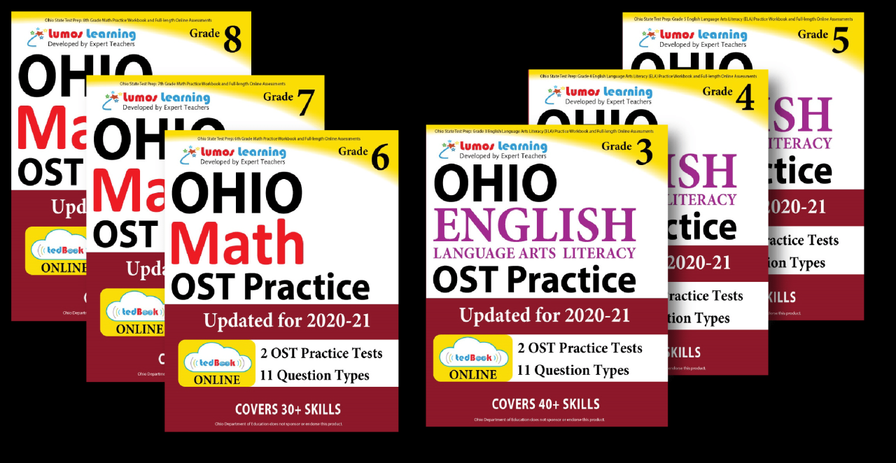 Aceable final exam answers ohio