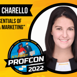 Essentials of social media marketing by michelle charello