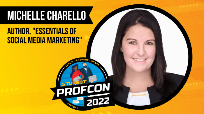 Essentials of social media marketing by michelle charello