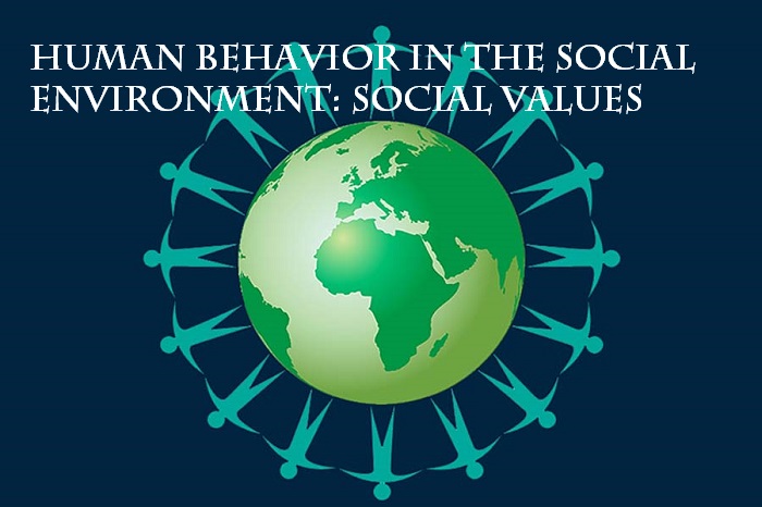 Human behavior in the social environment 5th edition